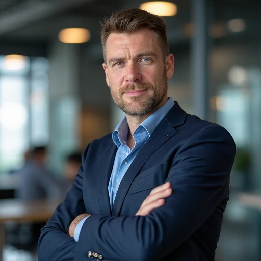 Jasper de Boer