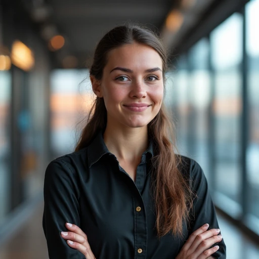 Anouk Meijera